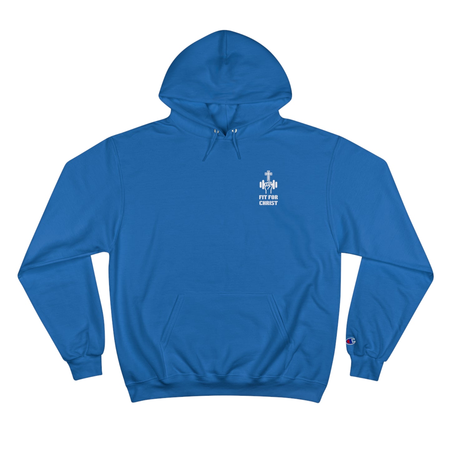 King of Kings Champion Hoodie