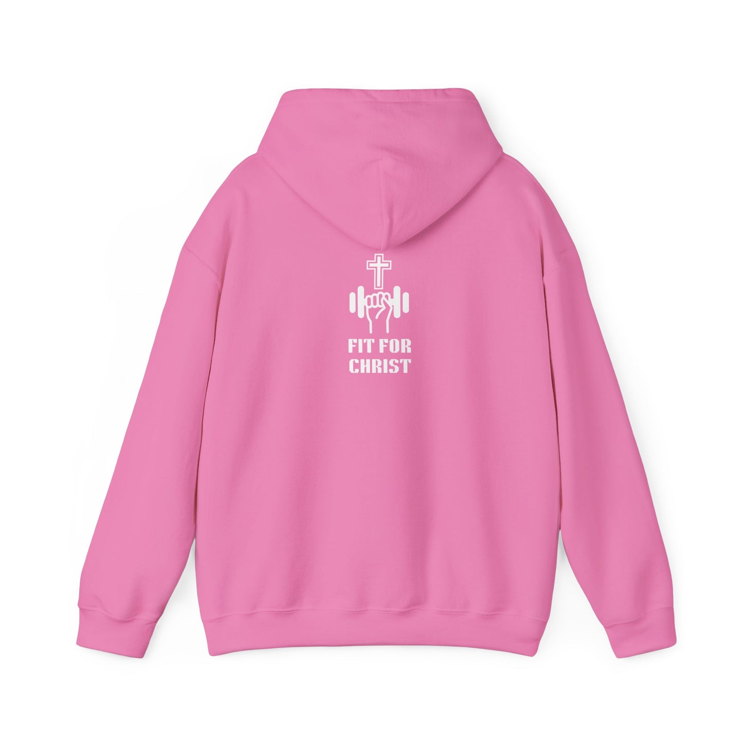 Jesus is my Savior Unisex Heavy Blend™ Hooded Sweatshirt