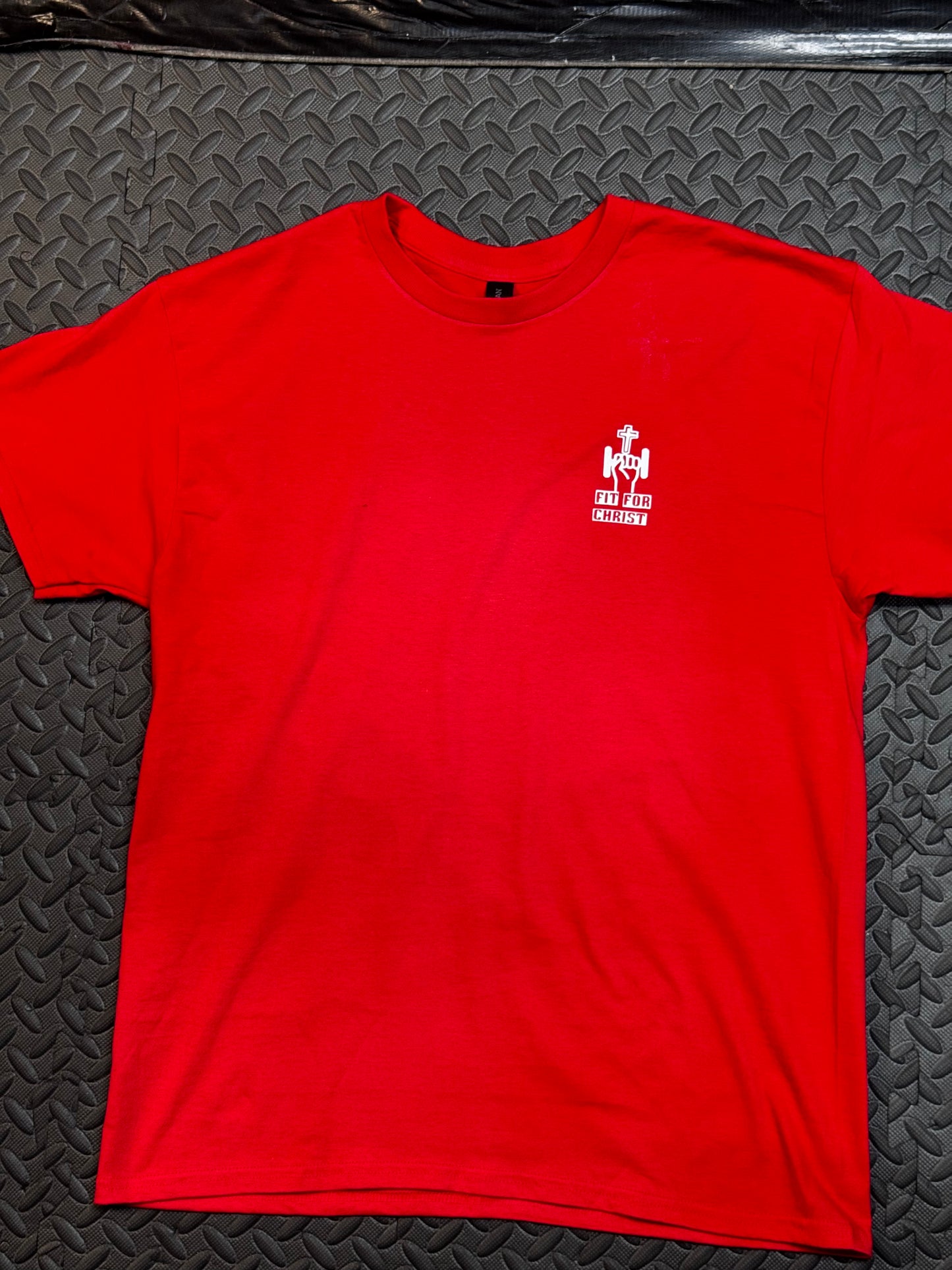 Covered by the blood T-shirt