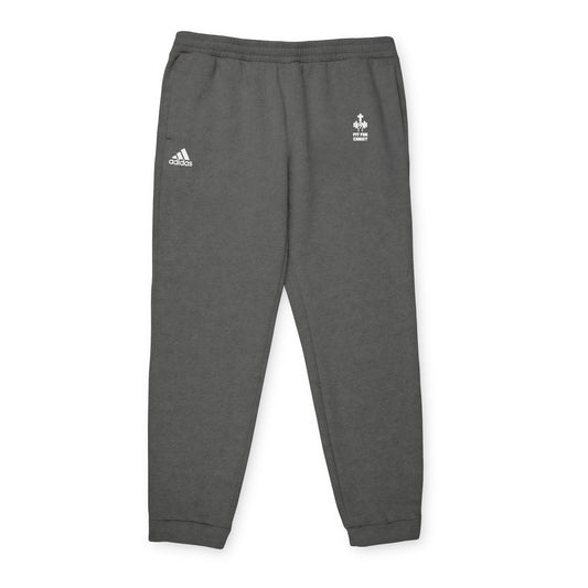 FIT FOR CHRIST adidas Unisex Fleece Joggers