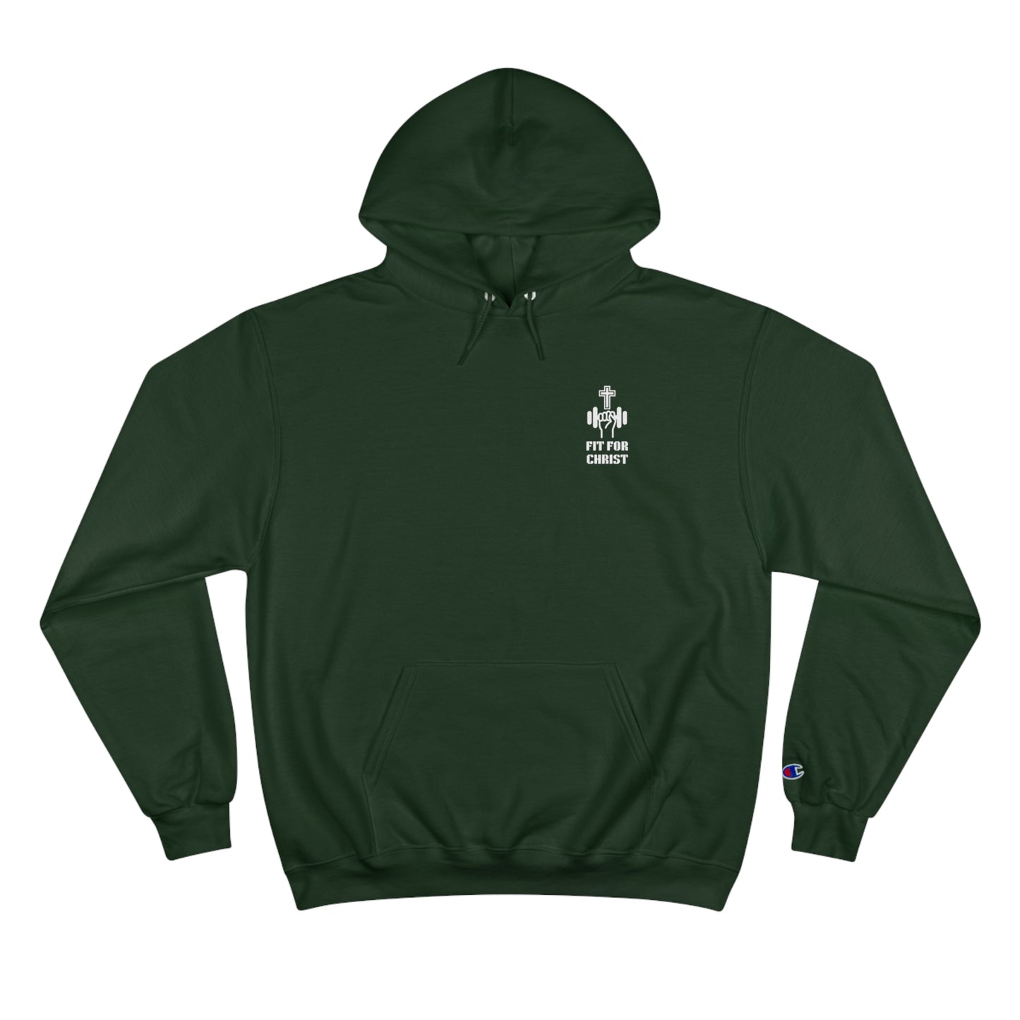 King of Kings Champion Hoodie