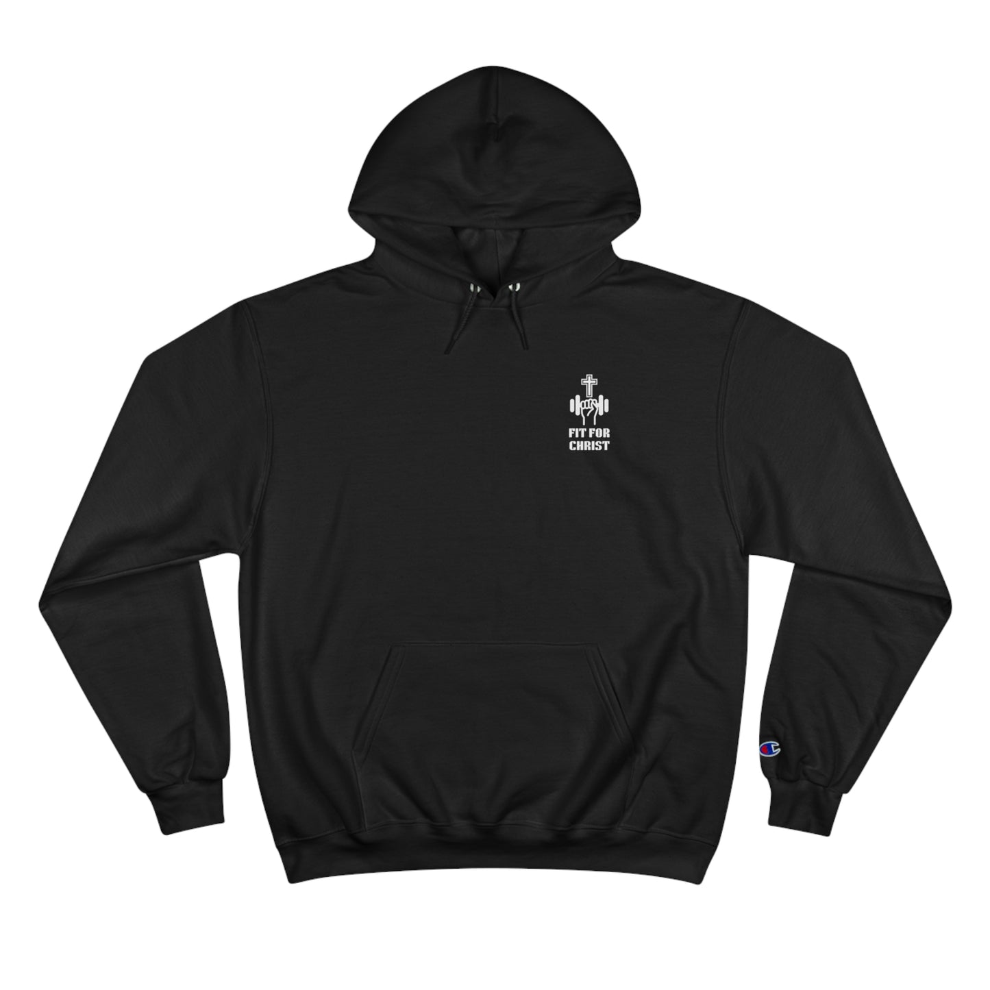 King of Kings Champion Hoodie