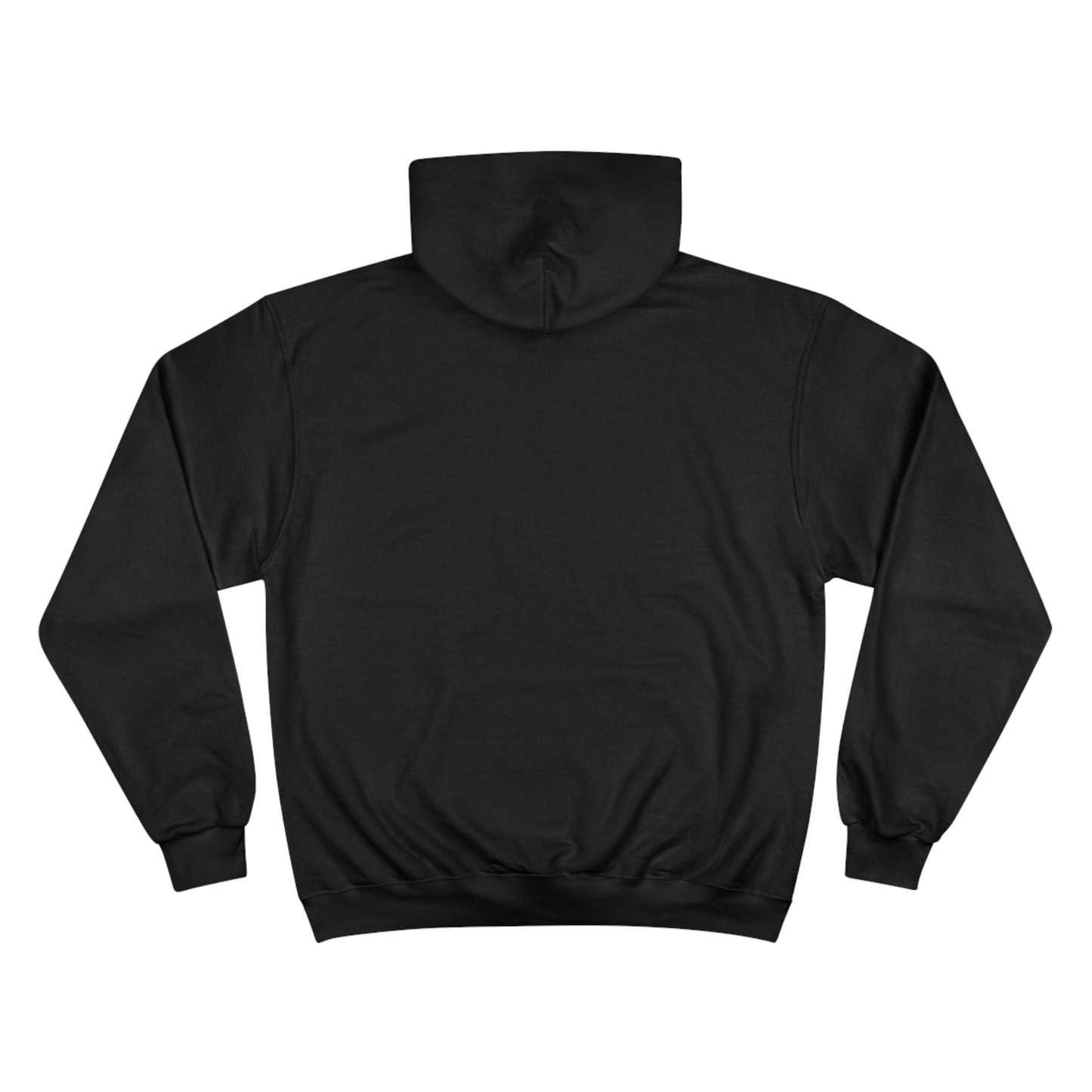 Christian Cross Champion Hoodie