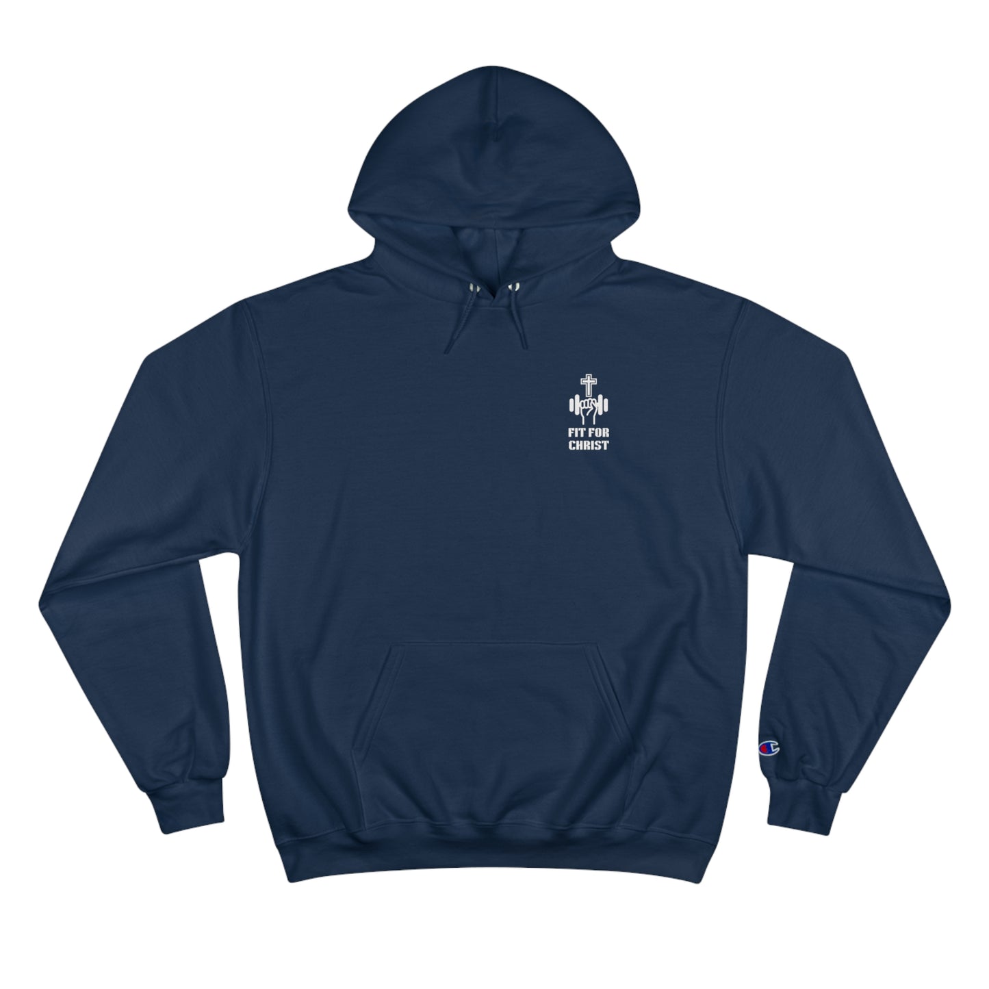 King of Kings Champion Hoodie
