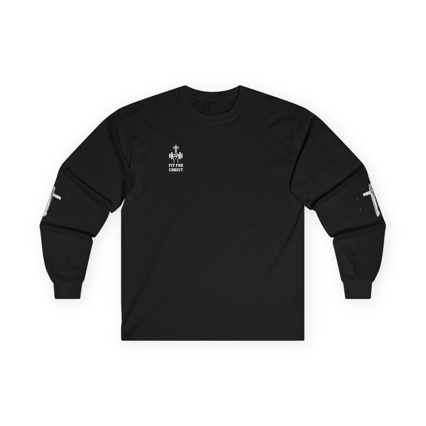 Jesus is King Unisex Ultra Cotton Long Sleeve Tee